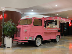 Food Trucks Brisbane: The Perfect Catering Solution for Every Event
Planning an event that leaves a lasting impression starts with choosing the right catering. Whether you're organizing a birthday celebration, wedding, corporate gathering, school festival, or community event, food trucks Brisbane offer a fresh, exciting, and convenient dining experience that guests genuinely enjoy.